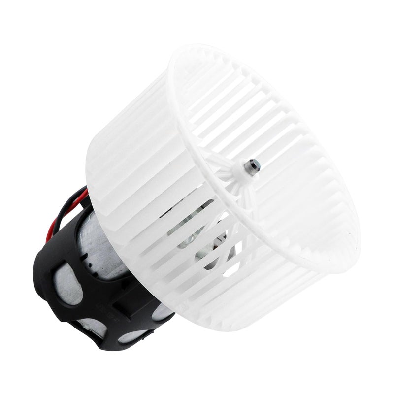 AEagle HVAC Blower Motor Assembly for BMW 528i 535i 535d 550i 640i 650i 740Li 750i Alpina B6 B7 M5 M6 xDrive Gran Coupe Replaces for 75027 64119242607 - Image 1